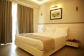 HOTEL PEARL MAHE