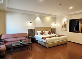 The Altruist Wagholi Hotel