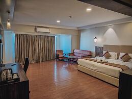 The Altruist Wagholi Hotel