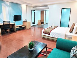The Altruist Wagholi Hotel