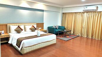 The Altruist Wagholi Hotel