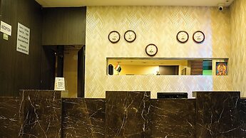 The Altruist Wagholi Hotel