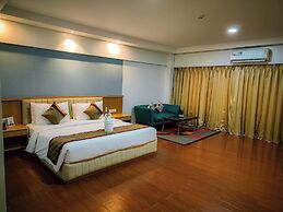 The Altruist Wagholi Hotel