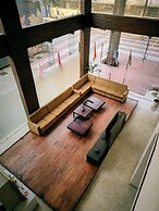 The Altruist Wagholi Hotel