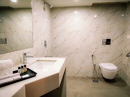 The Altruist Wagholi Hotel