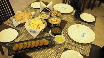 The Altruist Wagholi Hotel