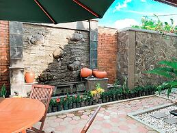 Kamulyan Heritage