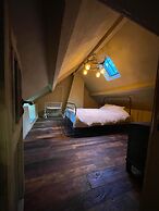 La Petite For t 17th Cent Cottage Near Durbuy