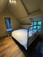 La Petite For t 17th Cent Cottage Near Durbuy