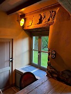 La Petite For t 17th Cent Cottage Near Durbuy