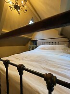 La Petite For t 17th Cent Cottage Near Durbuy
