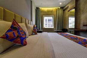 Naivara Boutique Hotel