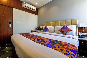 Naivara Boutique Hotel