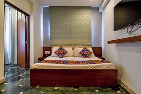Naivara Boutique Hotel