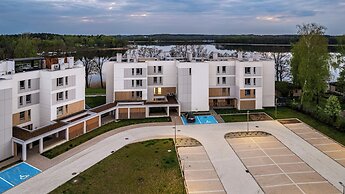 Apartamenty Sun & Snow Stranda