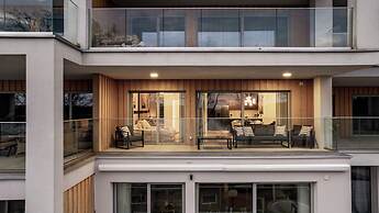 Apartamenty Sun & Snow Stranda