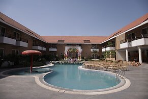 Baba Resort