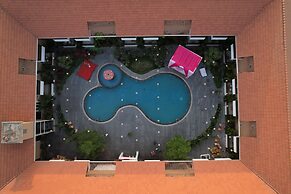 Baba Resort