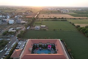 Baba Resort