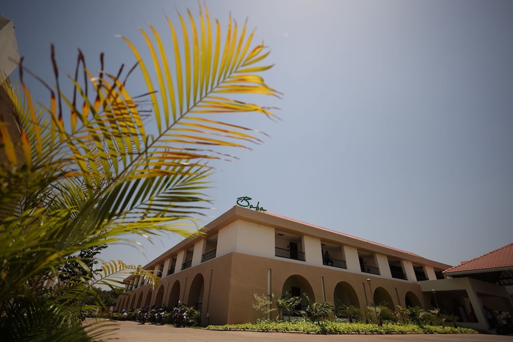 Baba Resort