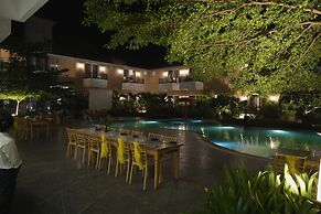 Baba Resort