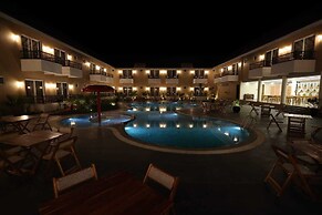 Baba Resort