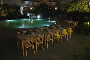 Baba Resort