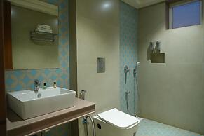 Baba Resort