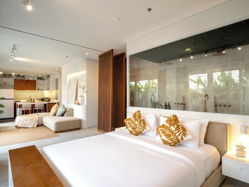 The Cruise Managed by CPM Bali