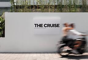 The Cruise Managed by CPM Bali