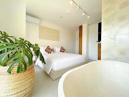 The Cruise Managed by CPM Bali