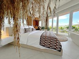 The Cruise Managed by CPM Bali