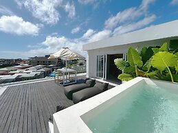 The Cruise Managed by CPM Bali