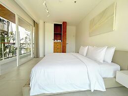 The Cruise Managed by CPM Bali