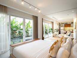 The Cruise Managed by CPM Bali