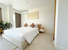 The Cruise Managed by CPM Bali