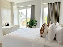The Cruise Managed by CPM Bali