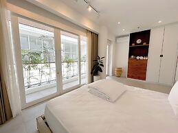 The Cruise Managed by CPM Bali