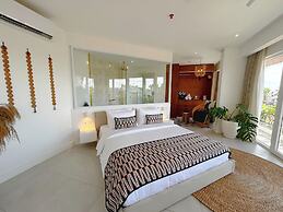 The Cruise Managed by CPM Bali