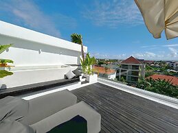 The Cruise Managed by CPM Bali