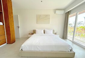 The Cruise Managed by CPM Bali