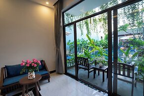 Coco Island Villa