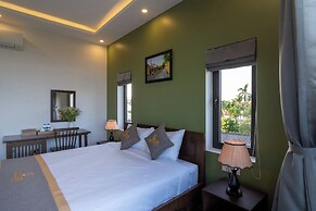 Coco Island Villa