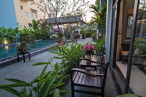 Coco Island Villa
