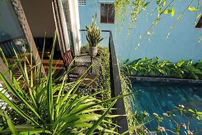 Coco Island Villa