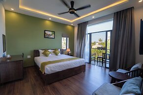 Coco Island Villa