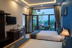 Coco Island Villa