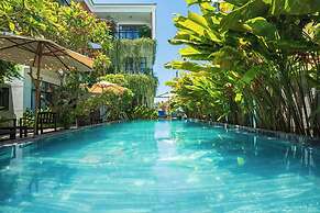 Coco Island Villa