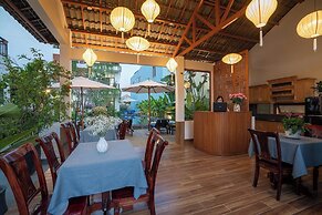 Coco Island Villa