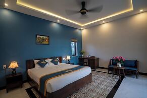 Coco Island Villa